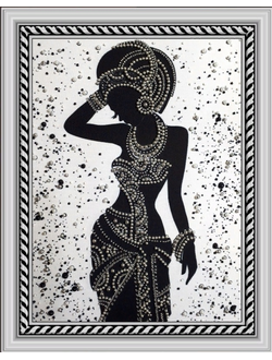 Модница 8, К4143