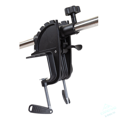 Подвесной электромотор WaterSnake Advance SWBL70 lbs/42" 12V