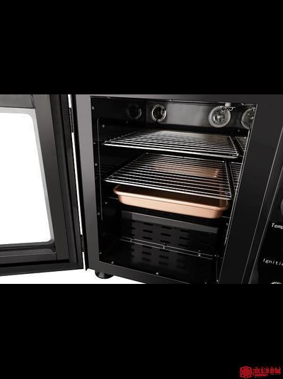 Печь-коптильня электрическая Airhot ESM-103
