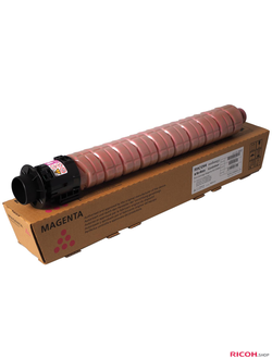 Тонер-картридж повышенной емкости тип MP C2503H малиновый