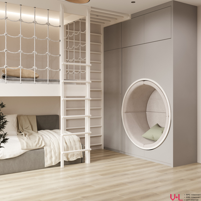 SPC ламинат FirstFloor Белый Дикий Лес 1F001 43 класс толщина 4.0 мм с фаской замковый 2.665 м2