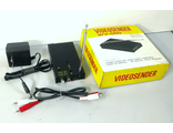 Videosender WV-050