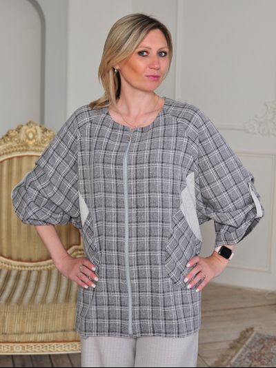 Бомбер 579-0522