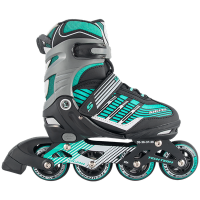 ДЕТСКИЕ РОЛИКИ SIGMA