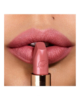 Charlotte Tilbury Hot Lips Помада Kidmans Kiss