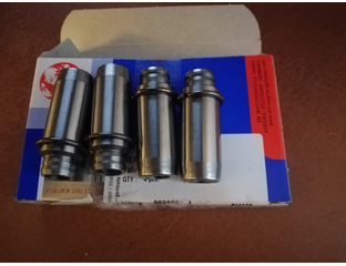 Направляющая втулка клапана ЗАЗ 968
