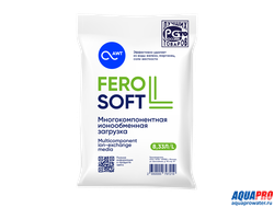 Загрузка многокомпонентная FeroSoft-L (8,33л, 6,7кг)