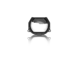 Билед модули Aozoom A7 Pro (прямоугольные), 3.0 дюйма, 5500K, 46/48W (комплект, 2шт)