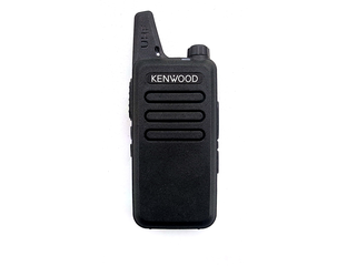 Kenwood - Радиостанция Kenwood TK-F6 Smart