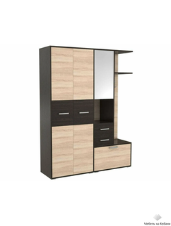 Танго 2 прихожая