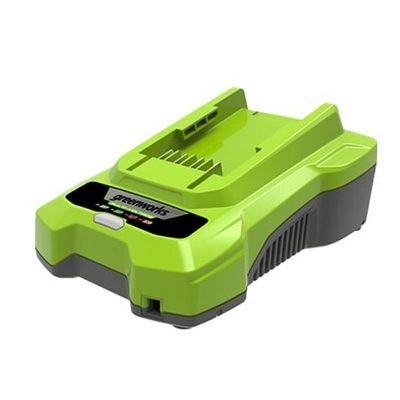 Зарядное устройство Greenworks G24C4