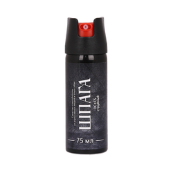 Газовый баллончик  Шпага 75 мл