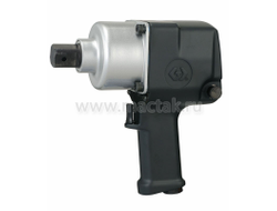 Гайковерт пневматический ударный 1", 1626 Нм KING TONY 33851-120