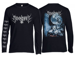 MOONSPELL - WOLFHEART - лонгслив