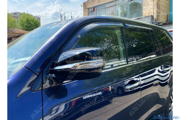 Обвес Lexus LX Heritage - юбки, решетка, накладки Лексус Херитейдж