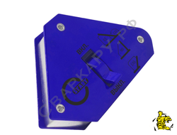 Позиционер-держатель магнитный Старт отключаемый 40 LBS 45/90/135°