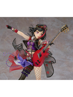 Фигурка 1/7 Ран Митакэ (Mitake Ran Awakening Rivalry)