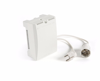 Картинка - Вид сверху стабилизатора Теплоком 555