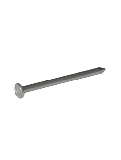 Гвоздь 20х2,0мм (оцинк) 1кг. ГОСТ 4029-63 (толевый)