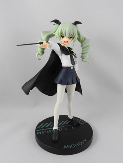 Фигурка Анчови (Anchovy / Chiyomi Anzai)