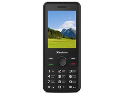 Xenium X280 Черный