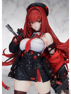 Фигурка Рапи (Rapi Red Hood)