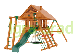 "Крепость Фани"