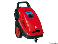 Мойка Высокого Давления Portotecnica EVOLUTION X5 DS 3670 T