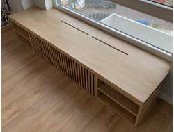 Подоконник проект №602