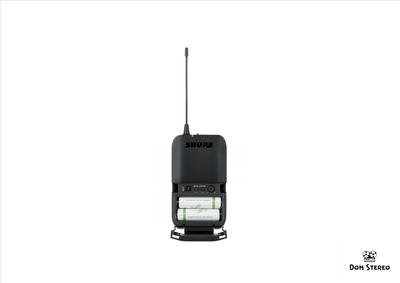 фото SHURE BLX14E/P31 передатчик