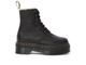Зимние ботинки Dr. Martens Jadon на платформе с мехом в Воронеже