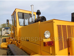 Автогрейдер ДЗ-143