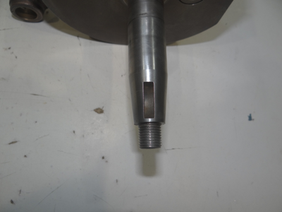 Коленвал Паннония