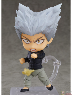 Нендроид Гароу (Garou Super Movable Edition)