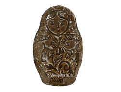 Пряник "Матрешка" с повидлом 300 гр.