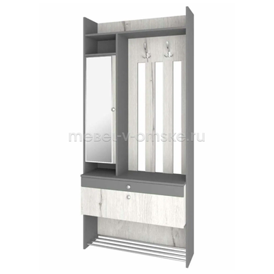 Прихожая Гретта Эльза-2