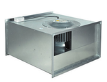 Канальный вентилятор Lufberg RL70-40-4DN (380В, на 6000 м3/ч)