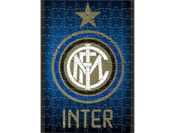 Пазл Интер, FC Inter №1