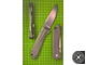 Складной нож Benchmade 761 Monolock