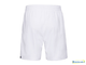 Теннисные шорты Head Club Shorts M (white)