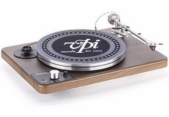 VPI Player