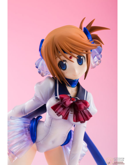 Фигурка 1/8 Манака Комаки (Komaki Manaka)