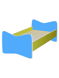 Кровати для детского сада