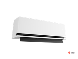 Внутренние блоки мульти сплит-систем настенного типа LG серии DELUXE PRO H24S1D.NS1R