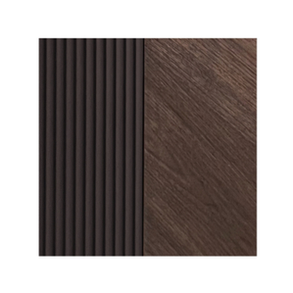 Стол туалетный Венеция Т-133 Моккачино/орех (L127,6*P45*h79,8) Timber