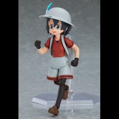 Фигурка фигма Кабан (figma Kaban)