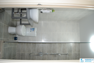 Гостевой дом Green Hill - 2-комнатные апартаменты 1-й этаж