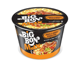 Лапша big bon говядина 85г