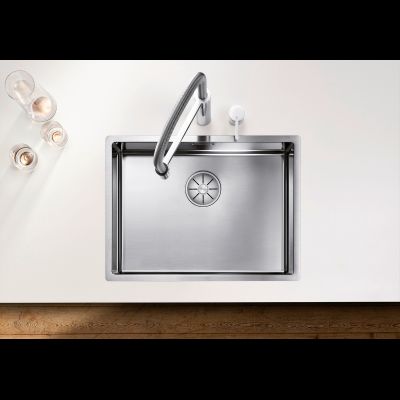 Мойка Blanco Claron 550-IF