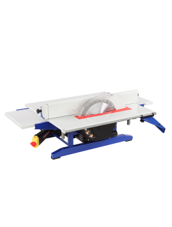 Станок деревообрабатывающий многофункциональный BELMASH UNIVERSAL-2500E